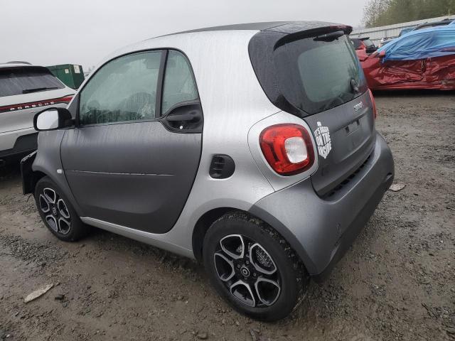 Photo 1 VIN: WMEFJ9BA7JK317380 - SMART FORTWO 