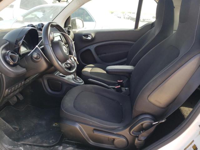 Photo 6 VIN: WMEFJ9BA8HK229920 - SMART FORTWO 