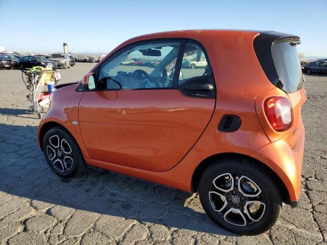 Photo 1 VIN: WMEFJ9BA8JK321230 - SMART FORTWO 