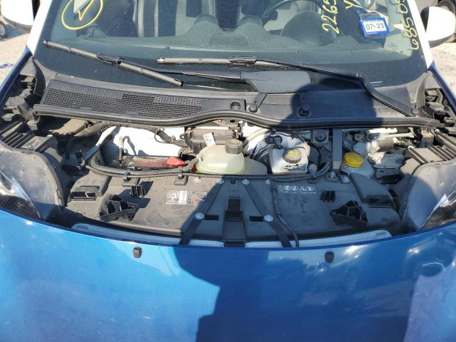 Photo 10 VIN: WMEFJ9BA9HK230297 - SMART FORTWO 