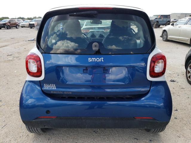 Photo 5 VIN: WMEFJ9BA9HK230297 - SMART FORTWO 