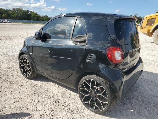 Photo 1 VIN: WMEFJ9BA9JK284057 - SMART FORTWO 