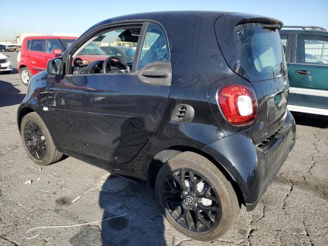 Photo 1 VIN: WMEFJ9BA9KK370745 - SMART FORTWO 