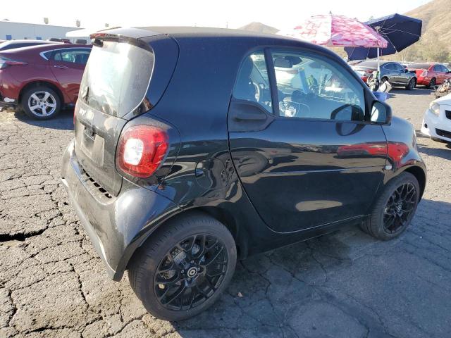 Photo 2 VIN: WMEFJ9BA9KK370745 - SMART FORTWO 