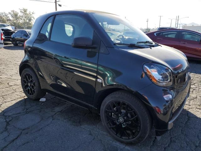 Photo 3 VIN: WMEFJ9BA9KK370745 - SMART FORTWO 