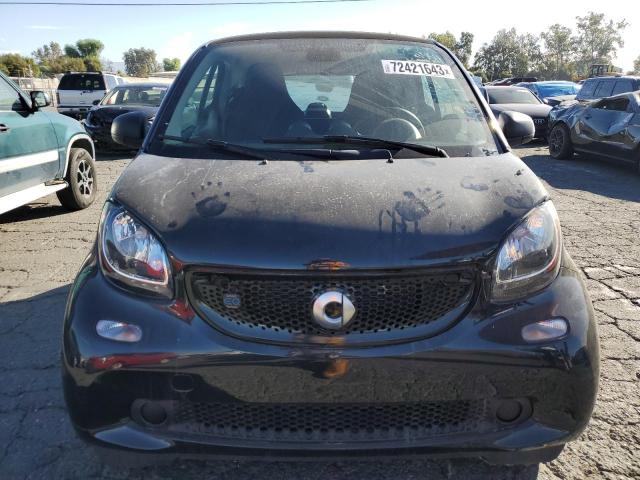 Photo 4 VIN: WMEFJ9BA9KK370745 - SMART FORTWO 