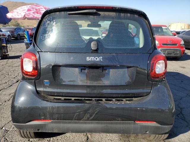 Photo 5 VIN: WMEFJ9BA9KK370745 - SMART FORTWO 