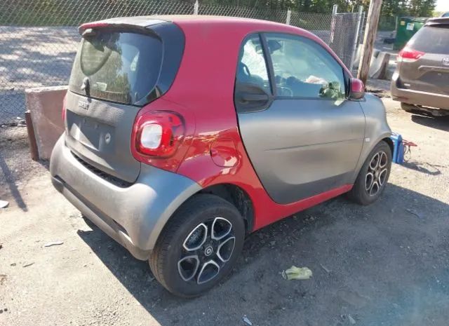 Photo 3 VIN: WMEFJ9BAXJK283337 - SMART FORTWO ELECTRIC DRIVE 