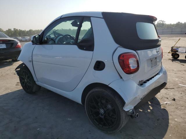 Photo 1 VIN: WMEFK5DA0HK152964 - SMART FORTWO 