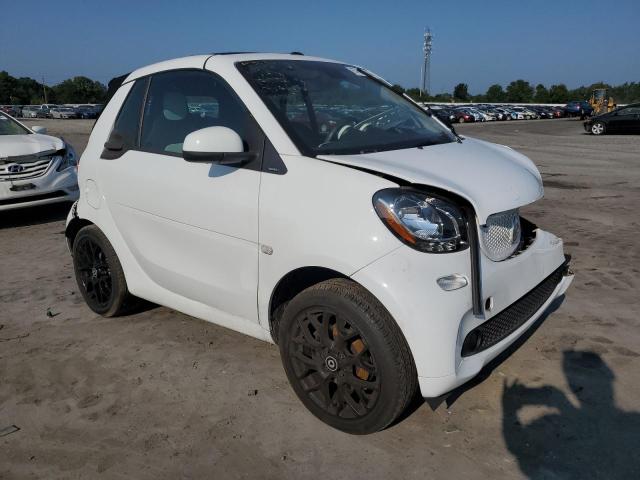 Photo 3 VIN: WMEFK5DA0HK152964 - SMART FORTWO 