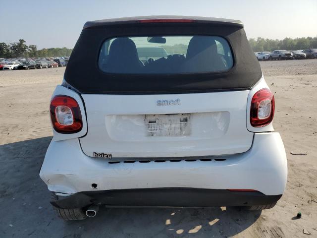 Photo 5 VIN: WMEFK5DA0HK152964 - SMART FORTWO 