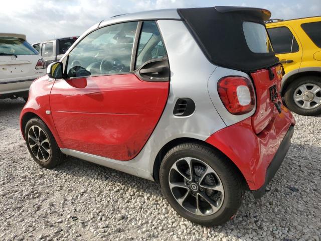 Photo 1 VIN: WMEFK5DA6HK116535 - SMART FORTWO 