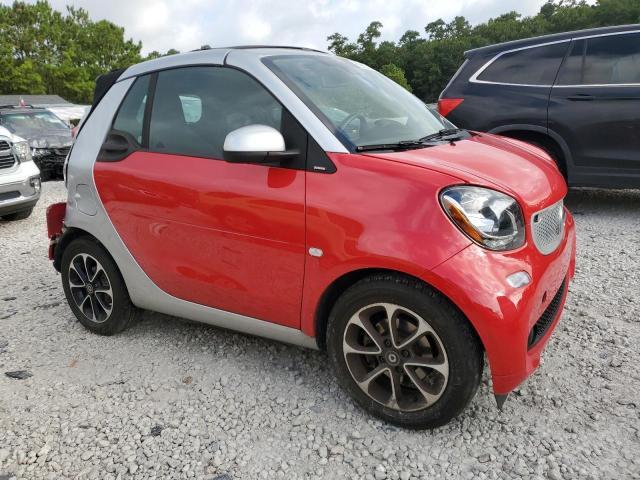 Photo 3 VIN: WMEFK5DA6HK116535 - SMART FORTWO 