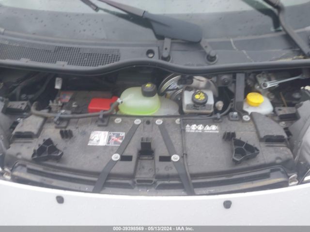 Photo 9 VIN: WMEFK9BA2HK226993 - SMART FORTWO 