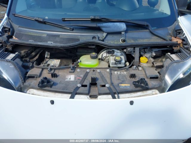 Photo 9 VIN: WMEFK9BA2HK233457 - SMART FORTWO 