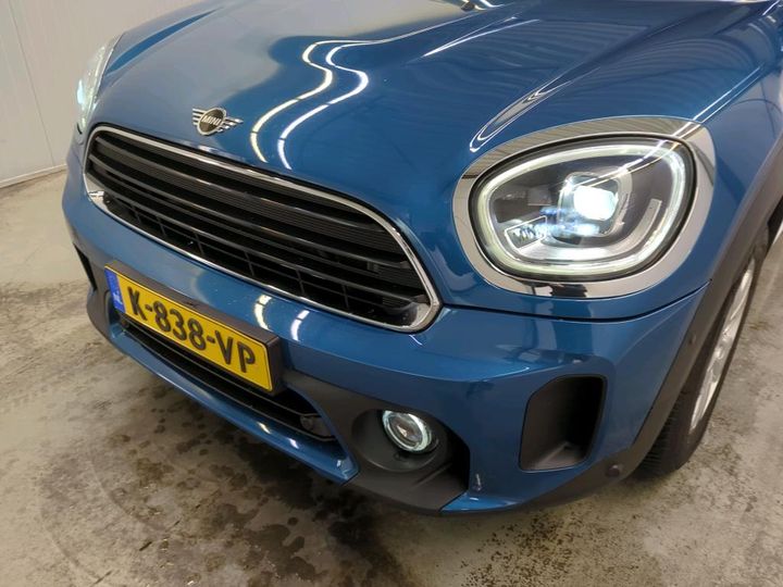 Photo 21 VIN: WMW11BR0903N20841 - MINI MINI COUNTRYMAN 