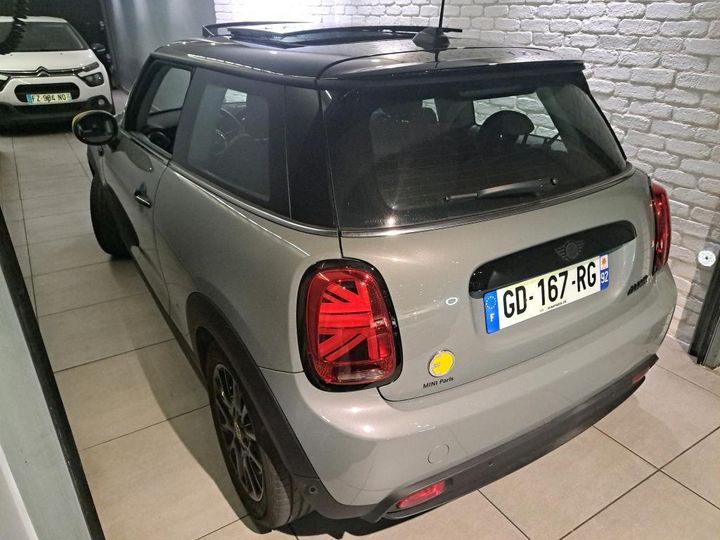 Photo 3 VIN: WMW11DJ0202R71414 - MINI MINI HATCH 