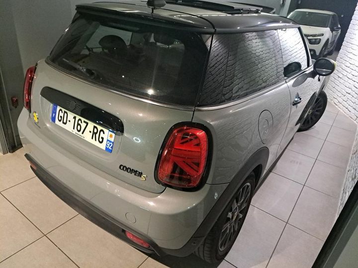 Photo 1 VIN: WMW11DJ0202R71414 - MINI MINI HATCH 