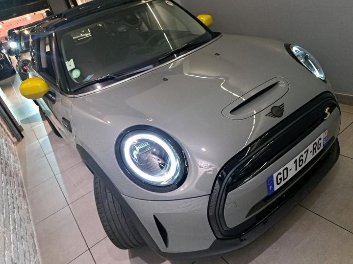 Photo 2 VIN: WMW11DJ0202R71414 - MINI MINI HATCH 