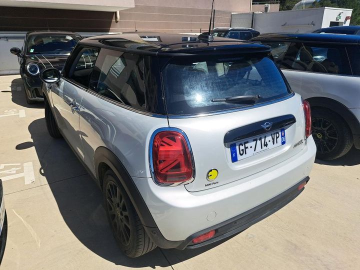 Photo 2 VIN: WMW11DJ0202S42782 - MINI MINI ELECTRIC 