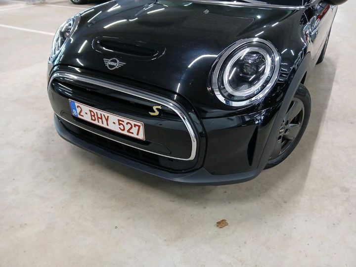 Photo 16 VIN: WMW11DJ0302R68909 - MINI ELECTRIC 