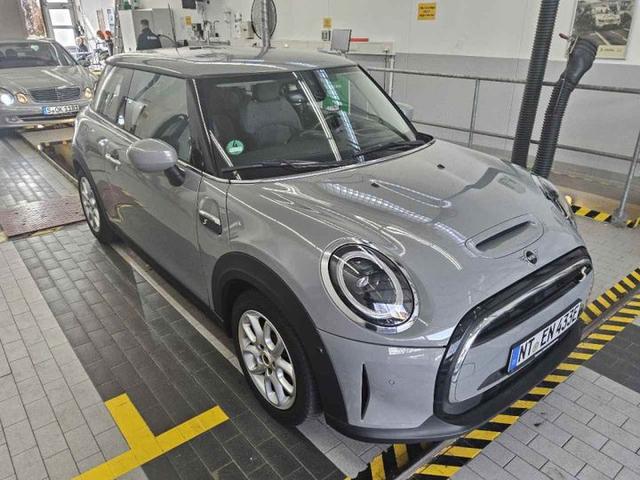 Photo 1 VIN: WMW11DJ0302S32522 - MINI MINI 3-TRG. (F56)(2013-) 