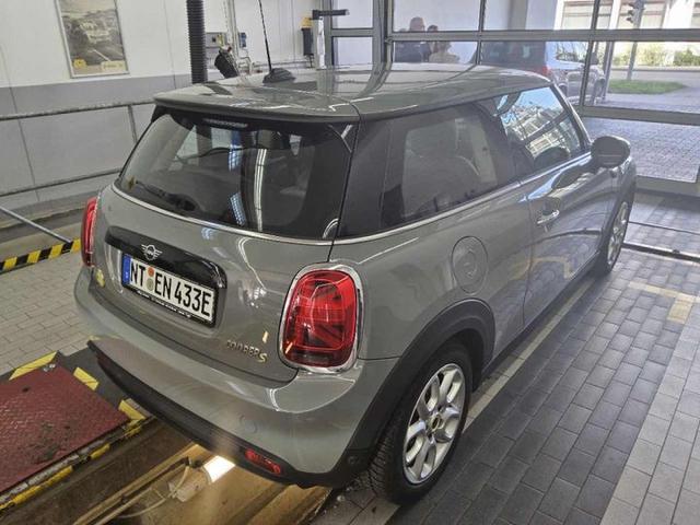 Photo 8 VIN: WMW11DJ0302S32522 - MINI MINI 3-TRG. (F56)(2013-) 