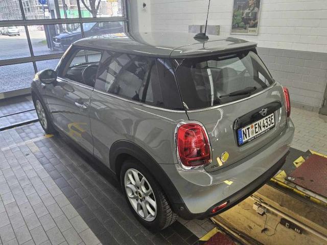 Photo 9 VIN: WMW11DJ0302S32522 - MINI MINI 3-TRG. (F56)(2013-) 