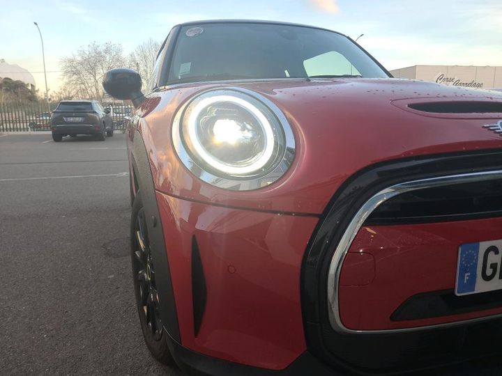 Photo 10 VIN: WMW11DJ0402R84892 - MINI MINI HATCH 