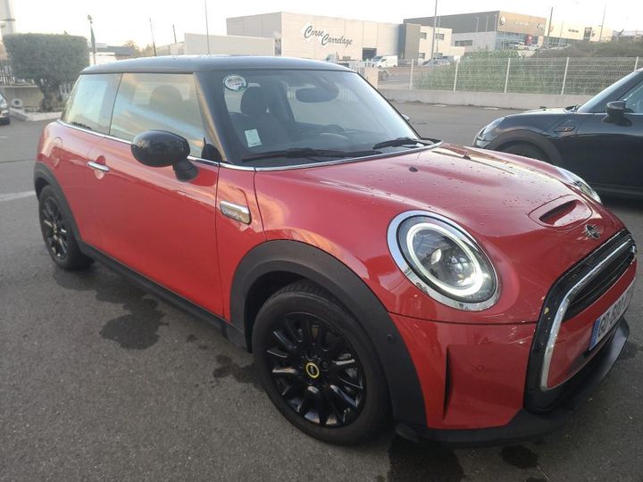 Photo 2 VIN: WMW11DJ0402R84892 - MINI MINI HATCH 