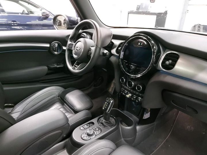 Photo 2 VIN: WMW11DJ0602R85560 - MINI COOPER 