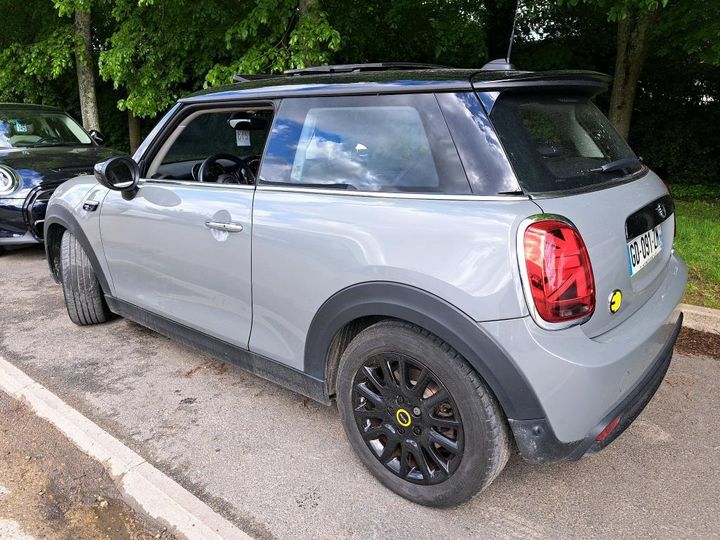 Photo 3 VIN: WMW11DJ0602S06142 - MINI MINI HATCH 