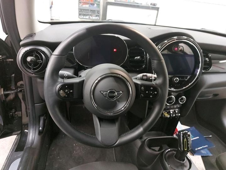 Photo 13 VIN: WMW11DJ0702R34777 - MINI ELECTRIC 