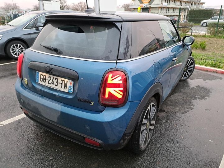 Photo 1 VIN: WMW11DJ0702R95725 - MINI MINI HATCH 