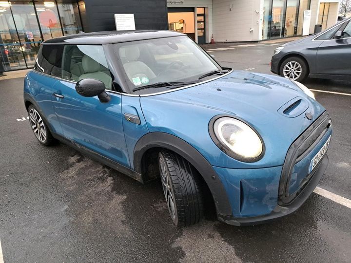 Photo 2 VIN: WMW11DJ0702R95725 - MINI MINI HATCH 