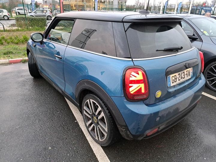 Photo 3 VIN: WMW11DJ0702R95725 - MINI MINI HATCH 