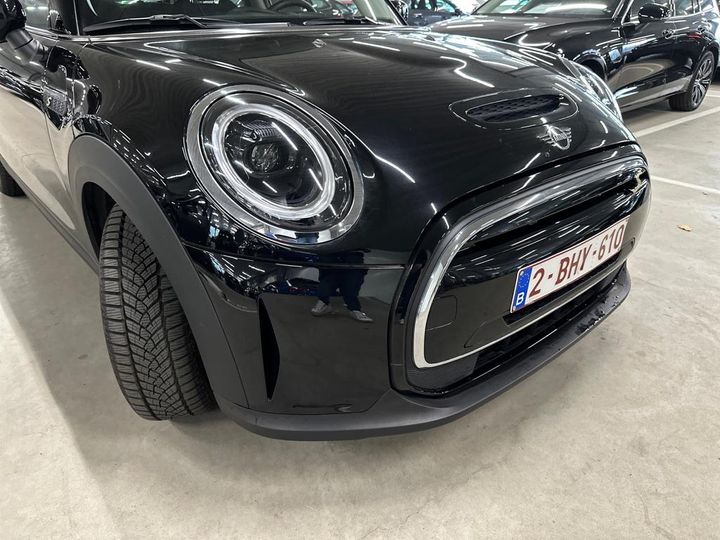 Photo 13 VIN: WMW11DJ0902R63391 - MINI ELECTRIC 