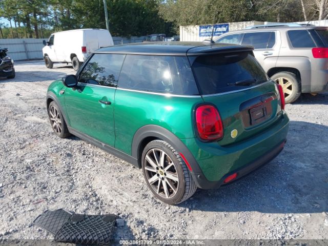 Photo 2 VIN: WMW13DJ00N2R89993 - MINI SE HARDTOP 