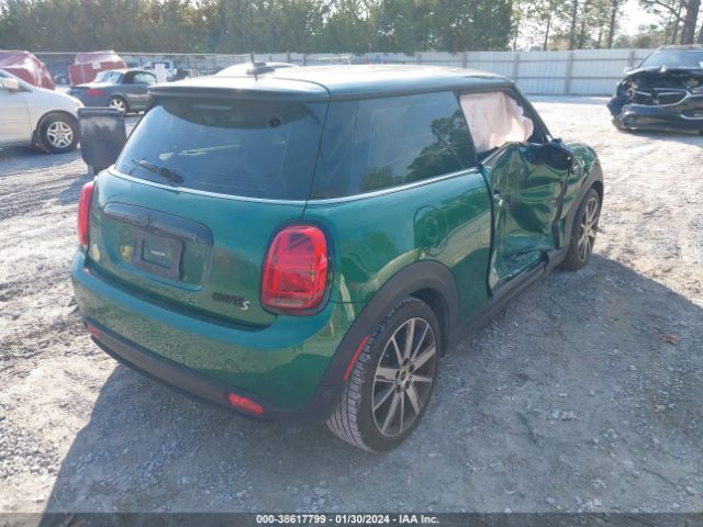 Photo 3 VIN: WMW13DJ00N2R89993 - MINI SE HARDTOP 