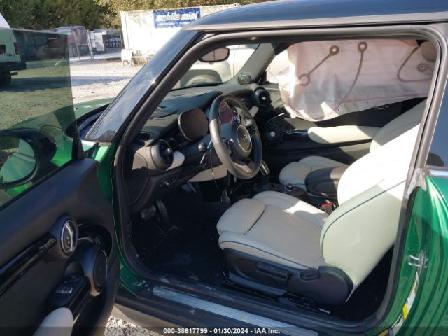 Photo 4 VIN: WMW13DJ00N2R89993 - MINI SE HARDTOP 