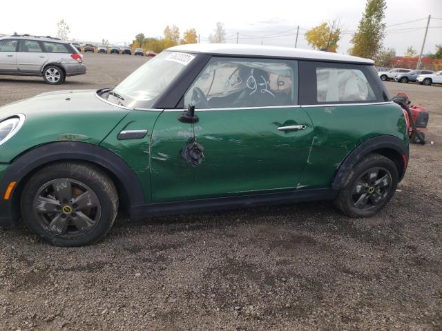 Photo 8 VIN: WMW13DJ00N2S46332 - MINI COOPER SE 