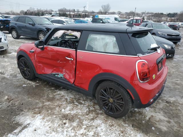 Photo 1 VIN: WMW13DJ01P2S96370 - MINI COOPER 