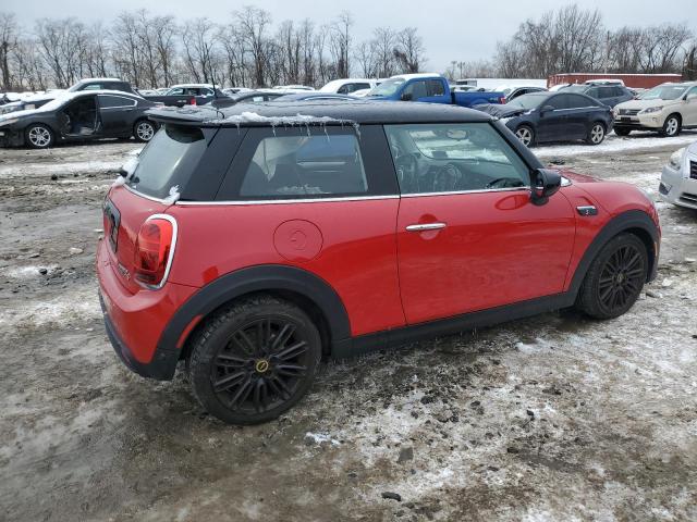 Photo 2 VIN: WMW13DJ01P2S96370 - MINI COOPER 