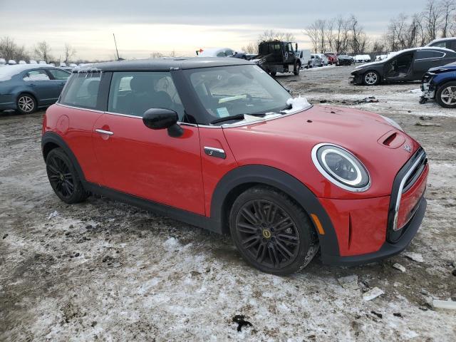 Photo 3 VIN: WMW13DJ01P2S96370 - MINI COOPER 