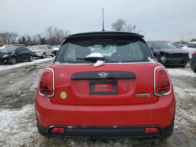 Photo 5 VIN: WMW13DJ01P2S96370 - MINI COOPER 