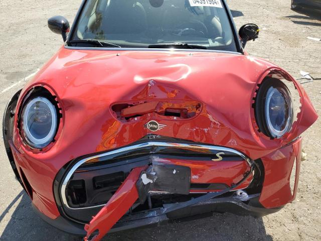 Photo 10 VIN: WMW13DJ01R2V91536 - MINI COOPER SE 