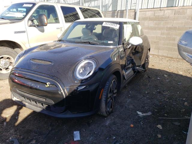 Photo 0 VIN: WMW13DJ02N2R40438 - MINI COOPER SE 