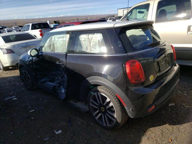 Photo 1 VIN: WMW13DJ02N2R40438 - MINI COOPER SE 