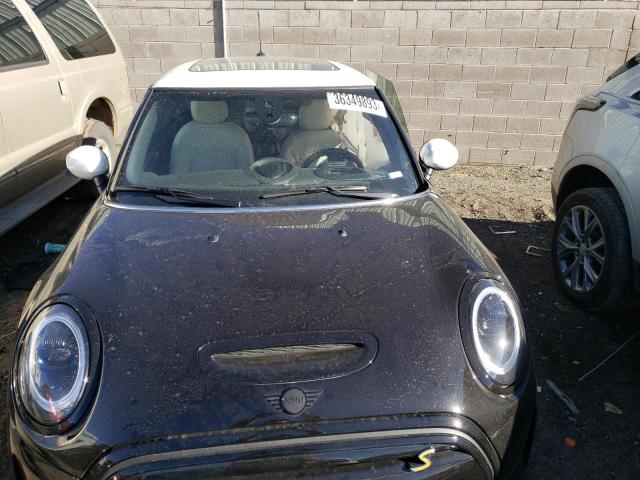 Photo 10 VIN: WMW13DJ02N2R40438 - MINI COOPER SE 