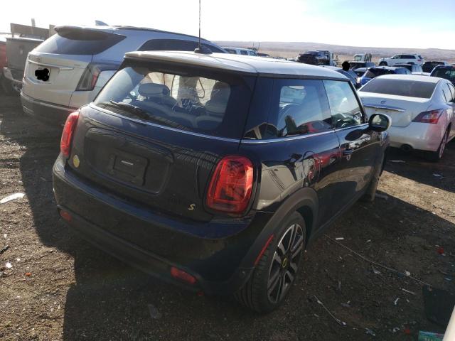 Photo 2 VIN: WMW13DJ02N2R40438 - MINI COOPER SE 